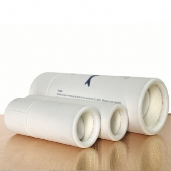 ECO-Friendly Paper Tube for Cosmetic