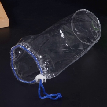 PVC Cylinder Bag