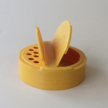 63mm Plastic Lid for Spice