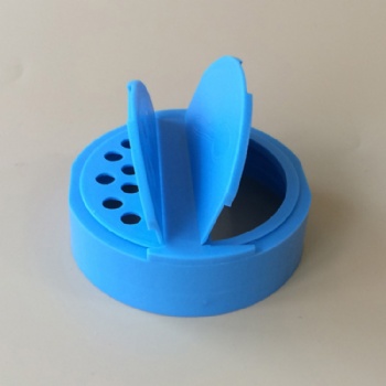 63mm Plastic Lid for Spice