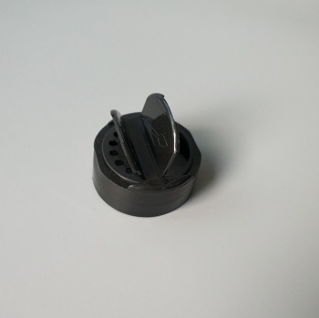 42mm Plastic Shaker Lid