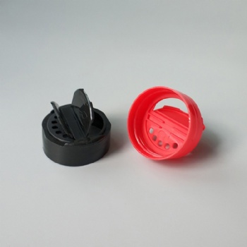 42mm Plastic Shaker Lid