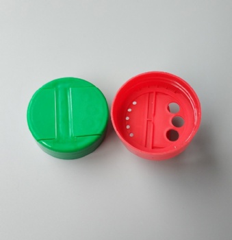 48mm Plastic Shaker Lid