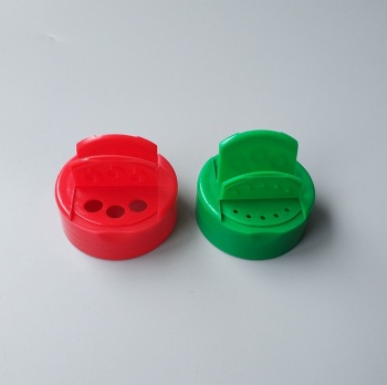 48mm Plastic Shaker Lid